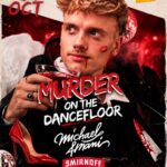 Murder on the Dancefloor
