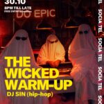 The Wicked Warm-Up