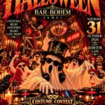 Happy Halloween