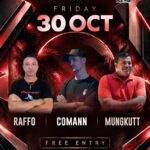 RAFFO, COMANN, MUNGKUTT