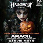 Halloween Special