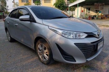 car rental Koh Samui vehicle for hire Thailand