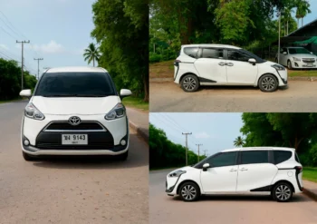 car rental Koh Samui vehicle for hire Thailand