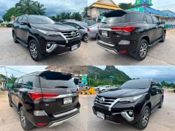 car rental Koh Samui vehicle for hire Thailand
