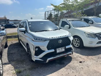 car rental Koh Samui vehicle for hire Thailand