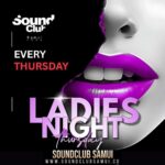 💋 Ladies Night