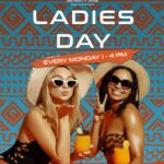 Ladies Day at 79 Beach Club