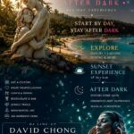 After Dark at The Xperience