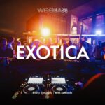 EXOTICA SESSIONS