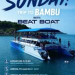 The Beat Boat