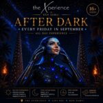 After Dark