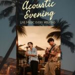 Acoustic Evening