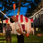 Circus Night
