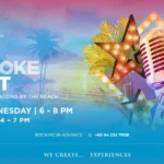 KARAOKE NIGHT