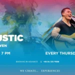 LIVE ACOUSTIC