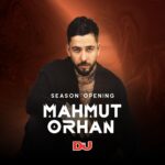 MAHMUT ORHAN — SEASON OPENING