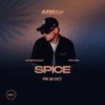 Spice at HIP