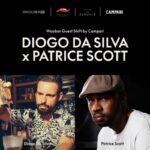 Bar Guest Shift by Campari: Diogo Da Silva x WOOBAR