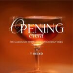 BEYOND THE SEEN — Grand Opening of UNSEEN Club Room